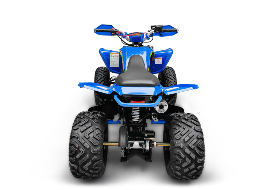 Квадроцикл YACOTA TYPHOON 250 в Рубцовске