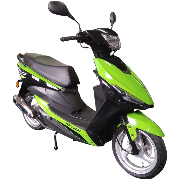 Скутер RACER RC50QT-3X NEO в Рубцовске