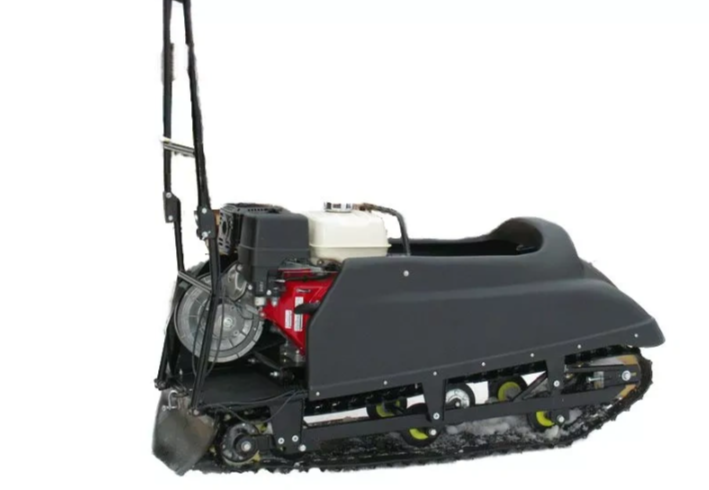 Мотобуксировщик ВОЛГАРЬ 9 Утилитарный в Рубцовске