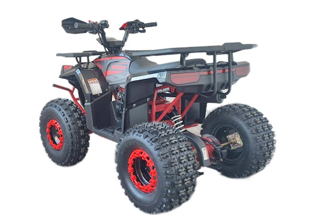 Квадроцикл YACOTA VEKTOR 125 в Рубцовске