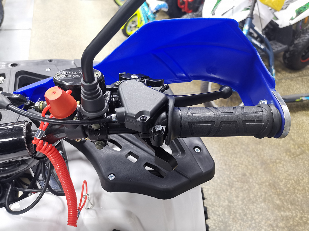 Квадроцикл PROMAX WILD 175 LUX в Рубцовске