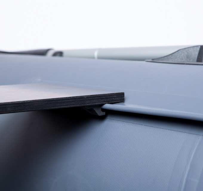 ЛОДКА НАДУВНАЯ YUKONA 230 TL (БЕЗ ПАЙОЛА) в Рубцовске