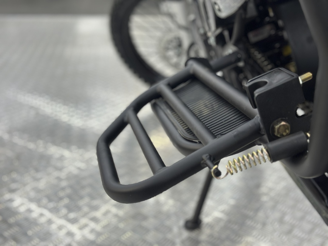 Кроссовый мотоцикл PROMAX ARMY 250 в Рубцовске