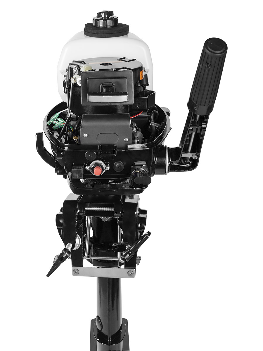 ЛОДОЧНЫЙ МОТОР GLADIATOR G6.2FHS в Рубцовске