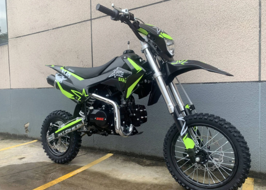 Питбайк BSE EXA SA 14/12 в Рубцовске