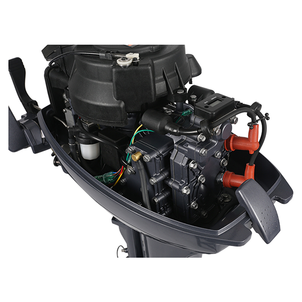 ЛОДОЧНЫЙ МОТОР ALLFA CG Т15 в Рубцовске