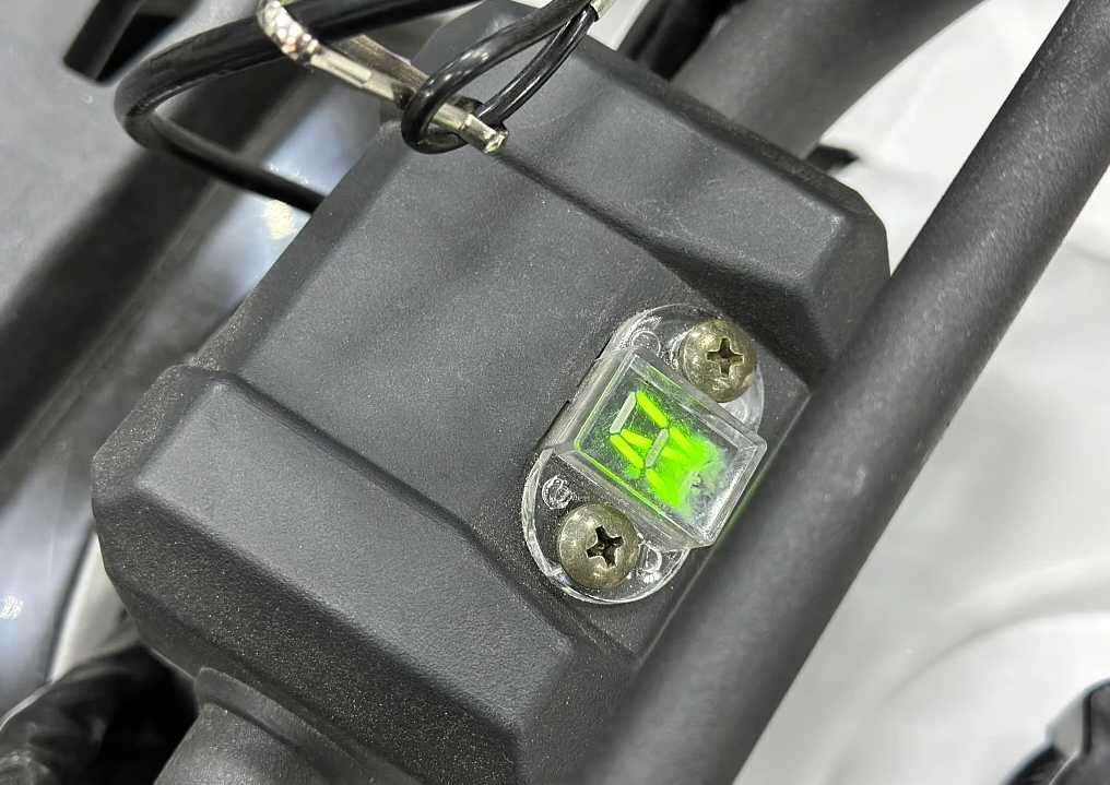 Квадроцикл PROMAX WILD 2.0 190 в Рубцовске