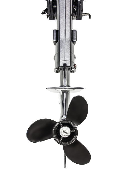 Лодочный мотор APACHE T9.8 BS в Рубцовске