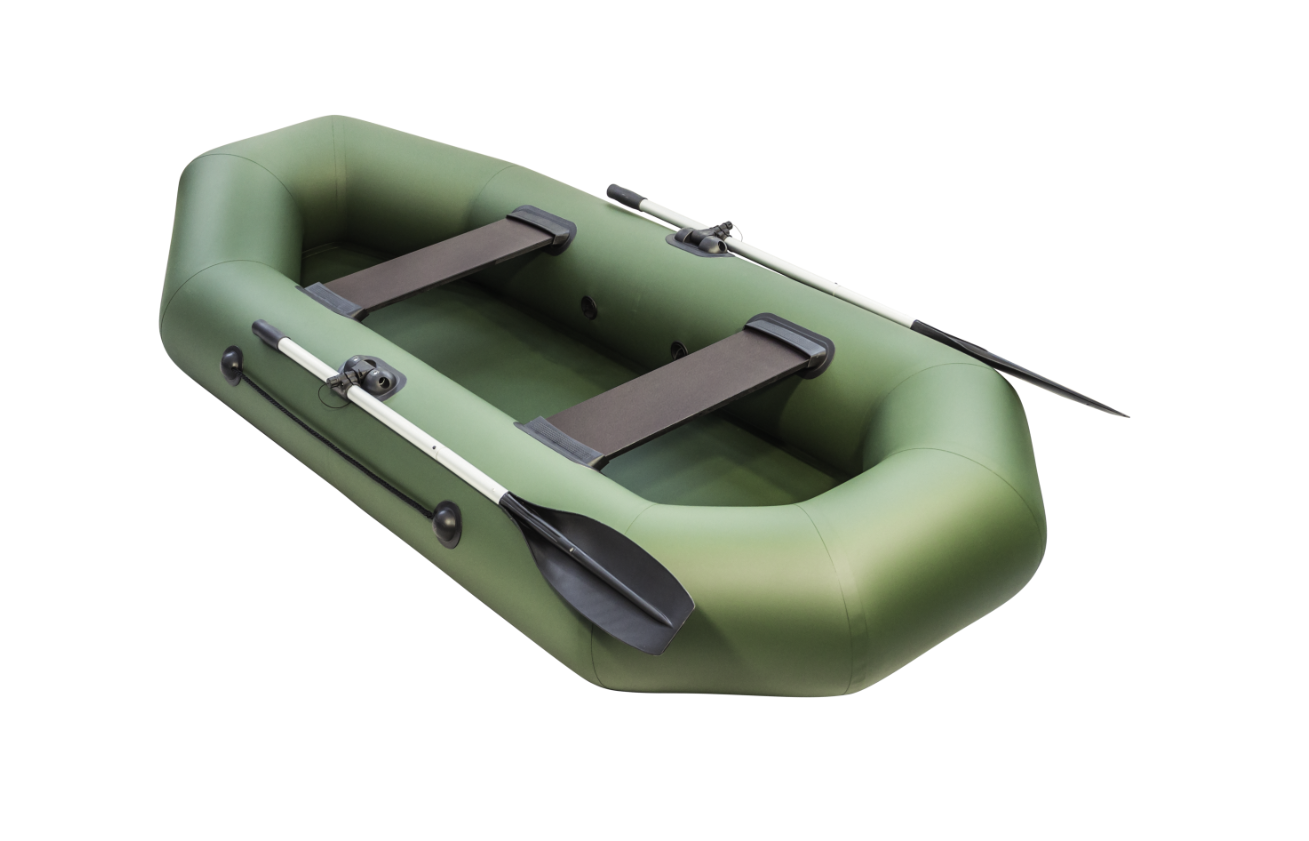 Лодка АКВА-ОПТИМА 260 в Рубцовске