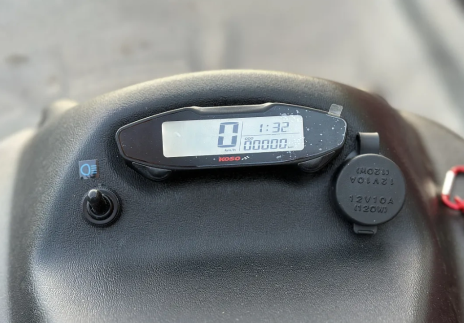 Снегоход Русская механика РМ TIKSY 500 4Т в Рубцовске