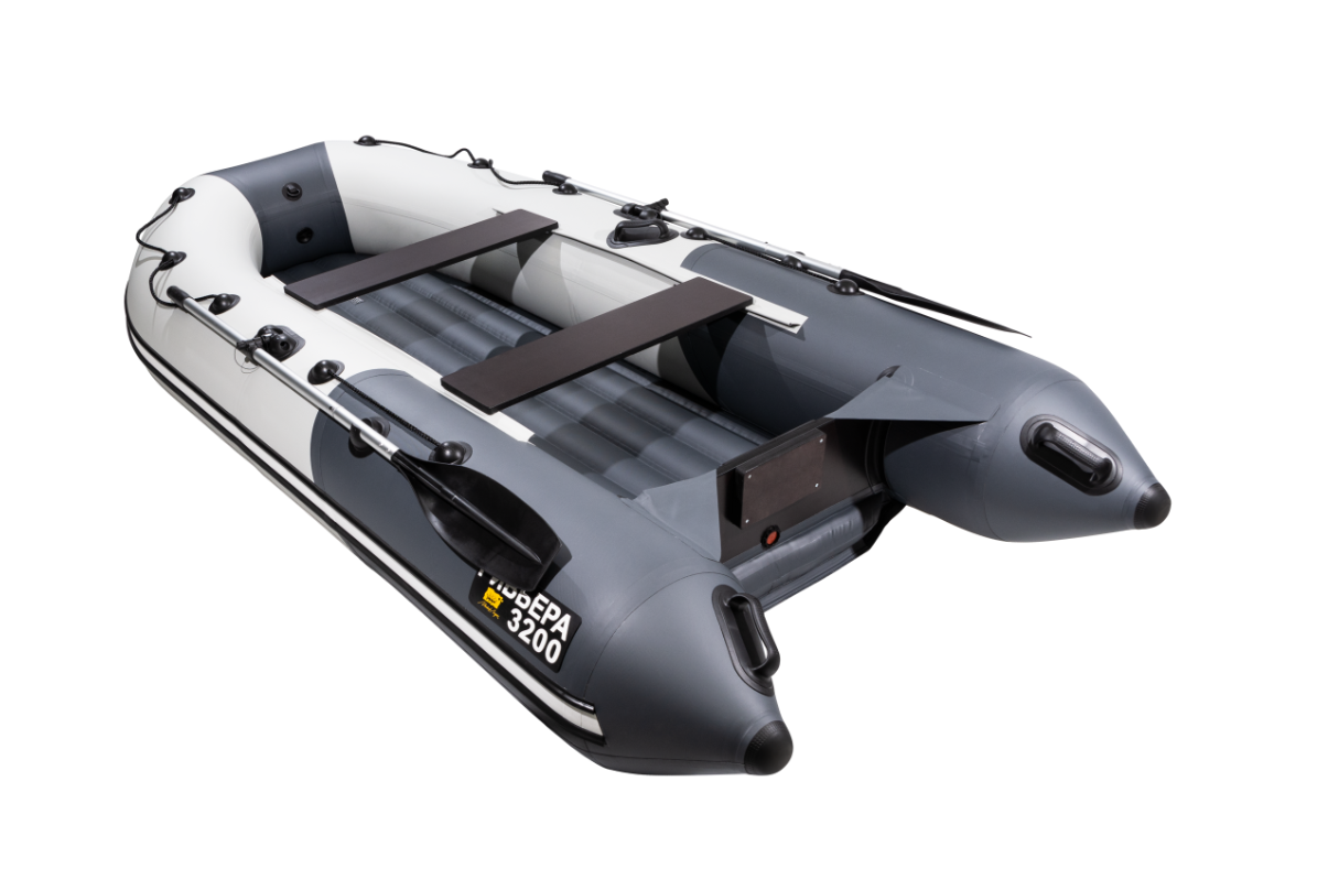 Лодка ривьера компакт 3200 нднд в Рубцовске