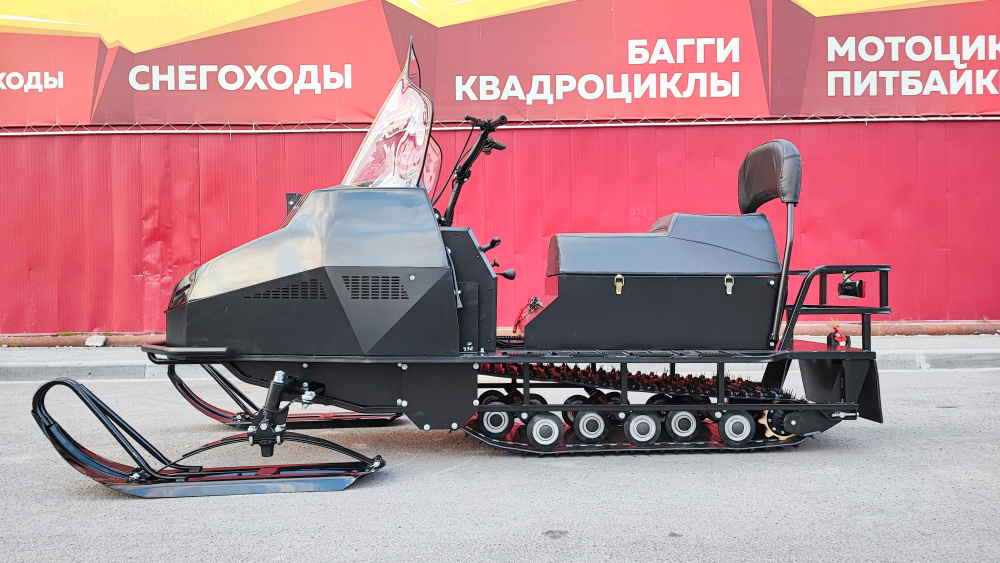 Снегоход PROMAX YAKUT 500 2.0 4T 29 в Рубцовске