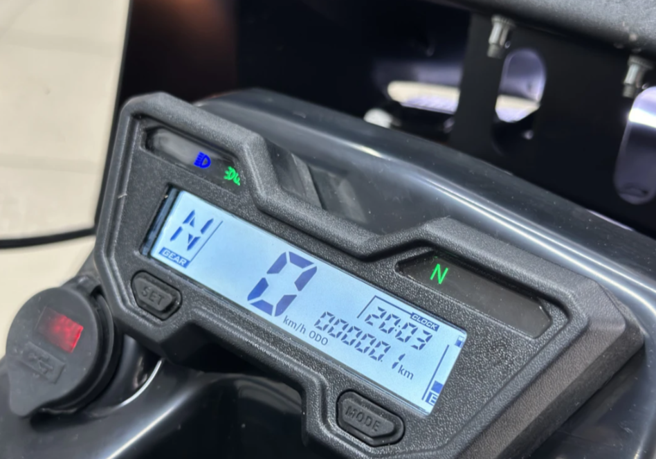 СНЕГОХОД IRBIS SF200L XE SUPERLONG в Рубцовске