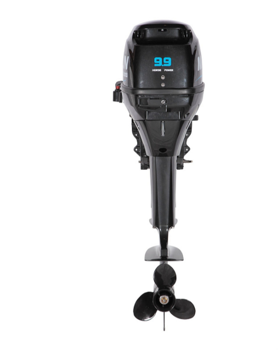 Лодочный мотор MARLIN MF 9.9 AWHBS в Рубцовске