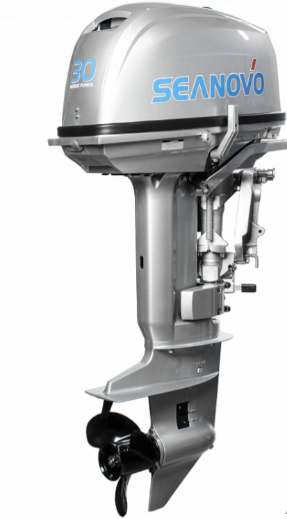 Лодочный мотор SEANOVO SN25FFEL в Рубцовске