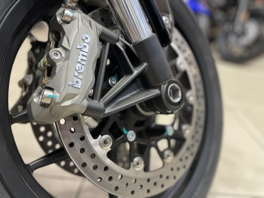 Мотоцикл Benda LFS 700 в Рубцовске