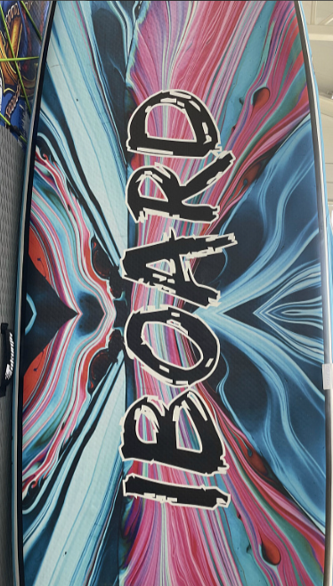 SUP (САП) ДОСКА RAIDEX I BOARD 11’ (332СМ) N 33 в Рубцовске