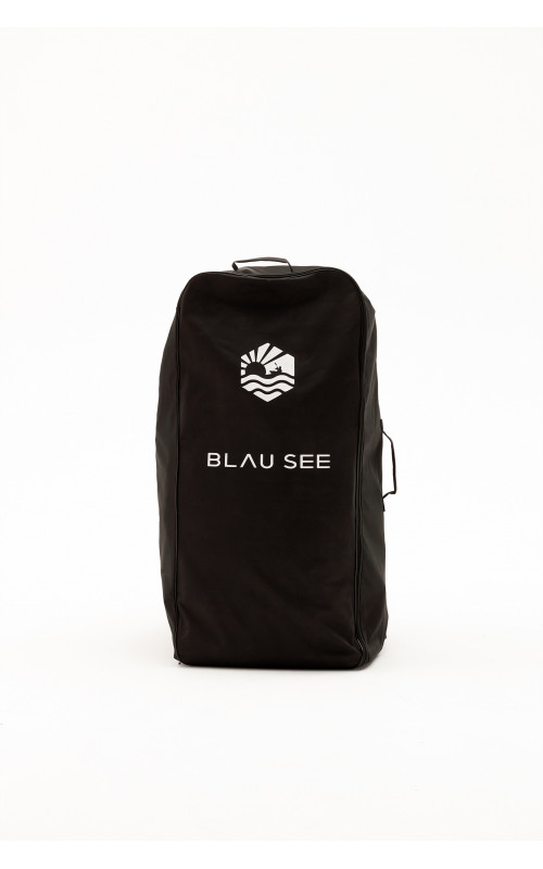 Надувной каяк Blau See Shark-3 Премиум в Рубцовске