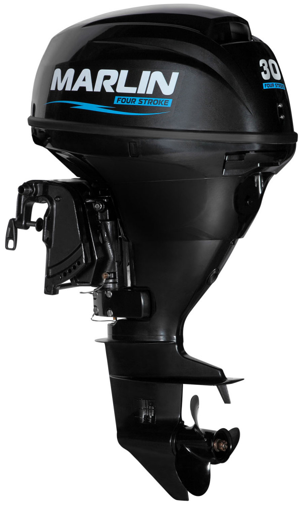 ЛОДОЧНЫЙ МОТОР MARLIN MFI 30 AWRS в Рубцовске