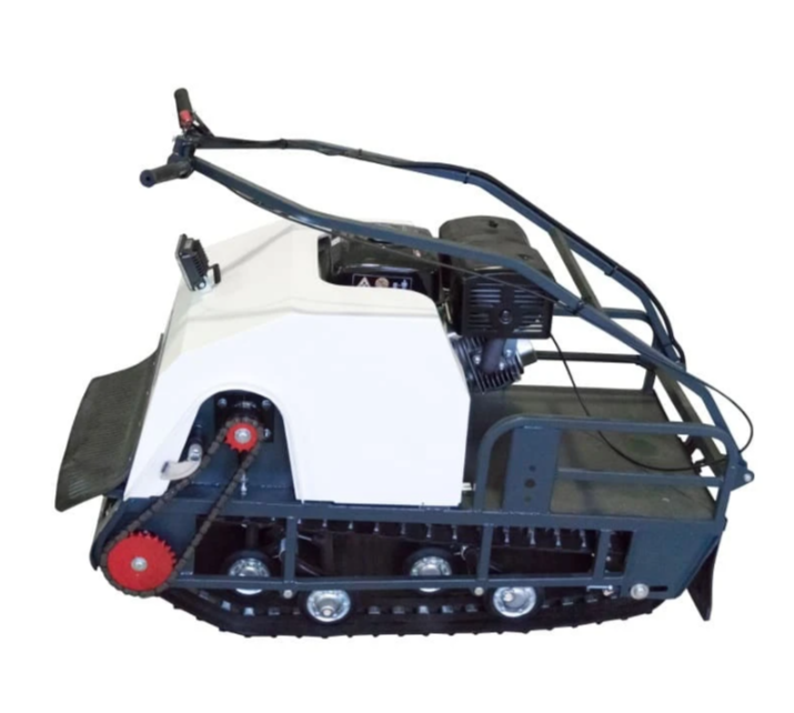 Мотобуксировщик СТЕМ СЕВЕР ЭКСПЕРТ 500 КОМПАКТ 15 л.с. в Рубцовске