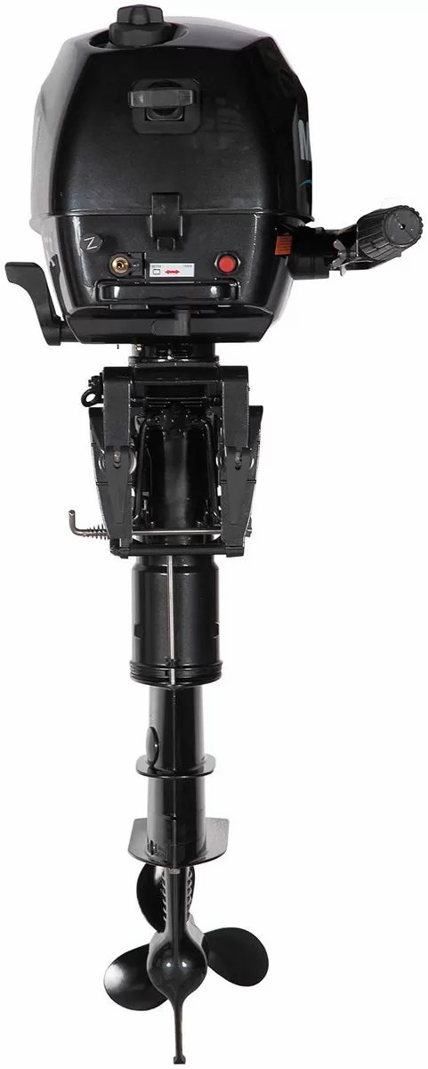 Лодочный мотор MARLIN MF 5 AMHS в Рубцовске