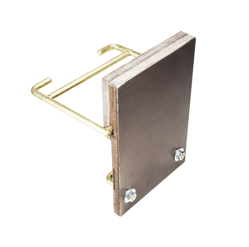 Навесной транец в Рубцовске