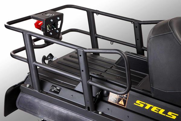 Снегоход SV600T (L ST SWT) ВИКИНГ 2.0 в Рубцовске