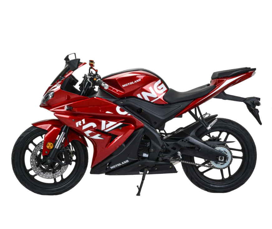 Мотоцикл MOTOLAND (МОТОЛЕНД) R1 300 в Рубцовске