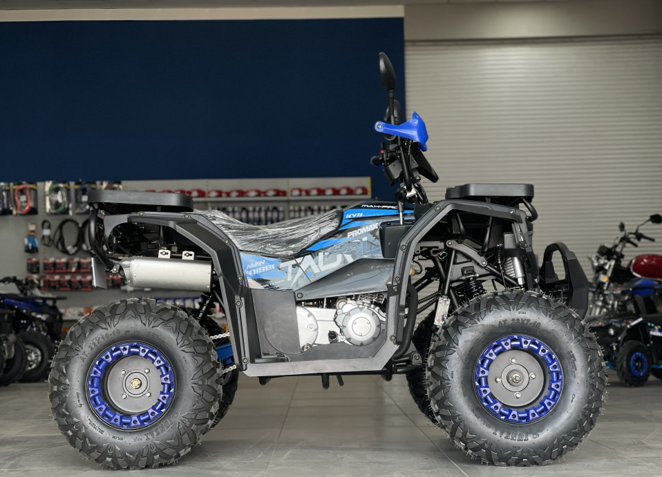 Квадроцикл PROMAX TAURUS 300 в Рубцовске