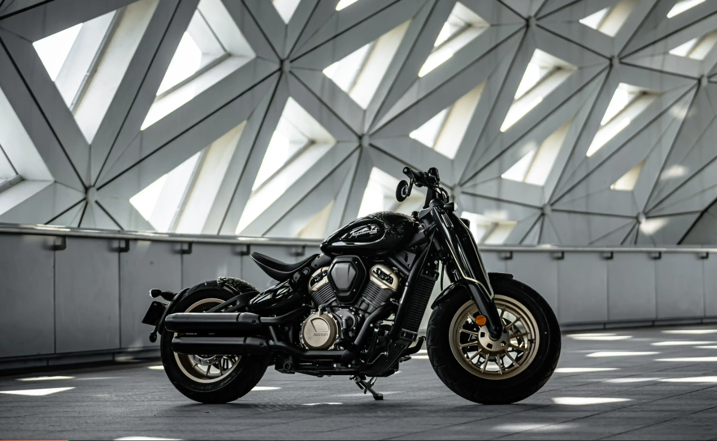 Мотоцикл Benda Napoleon 500 в Рубцовске