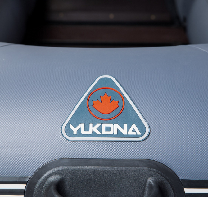 ЛОДКА НАДУВНАЯ YUKONA 230 TL (БЕЗ ПАЙОЛА) в Рубцовске