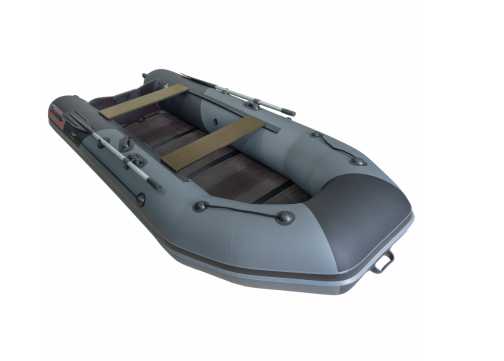 Лодка Таймень nx 3200 скк в Рубцовске