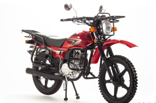 Мотоцикл FORESTER 200 (2021 г.) в Рубцовске