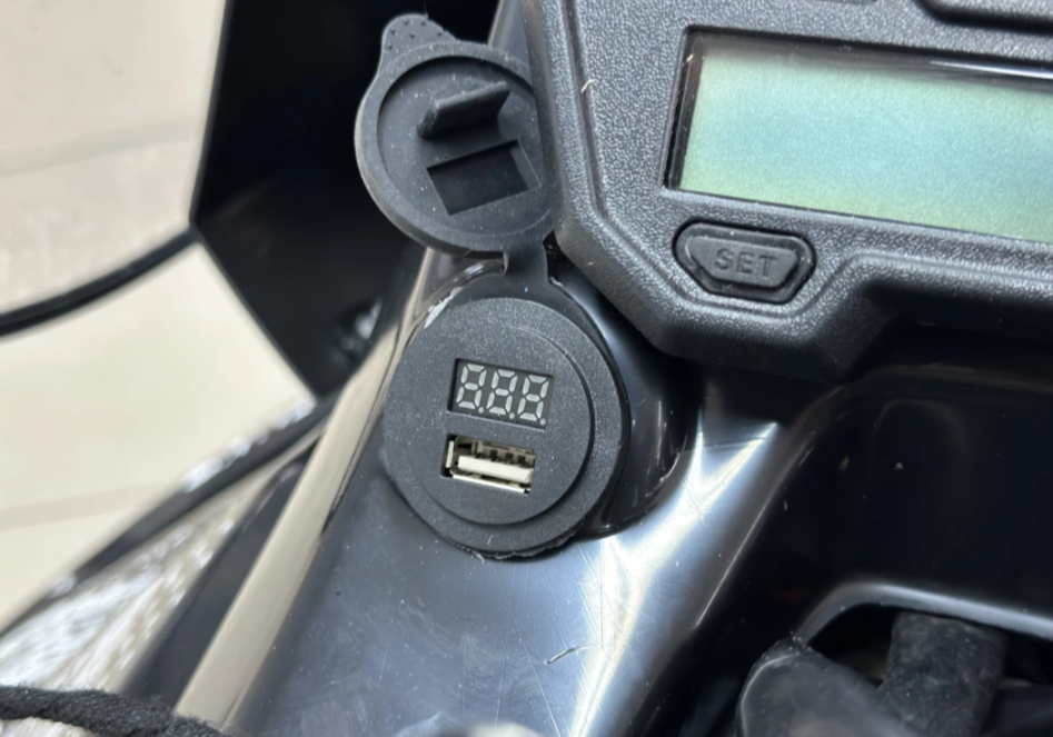 СНЕГОХОД IRBIS SF200L XE SUPERLONG в Рубцовске