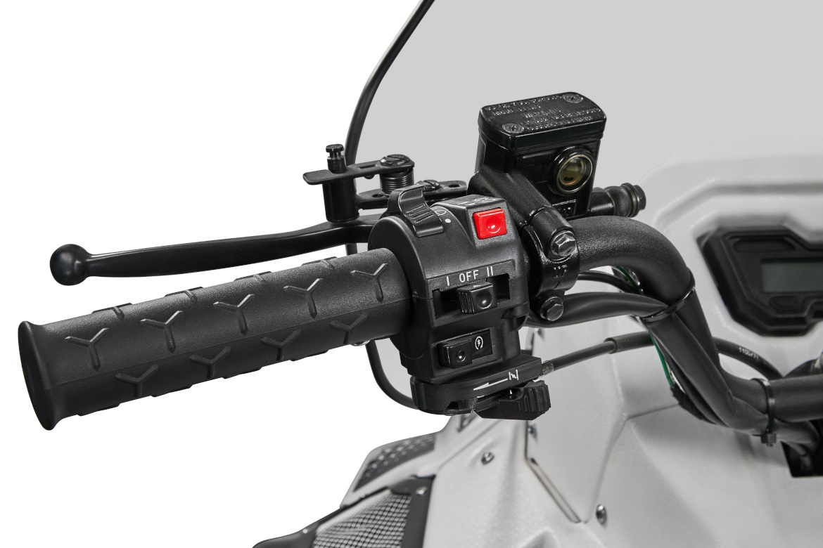 Снегоход IRBIS TUNGUS 600L 25/26 в Рубцовске