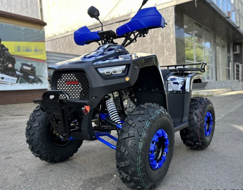 Квадроцикл PROMAX FOREST 180 в Рубцовске