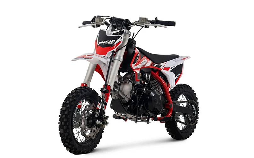 Питбайк Progasi KIDS POWER 110 (10/12) в Рубцовске