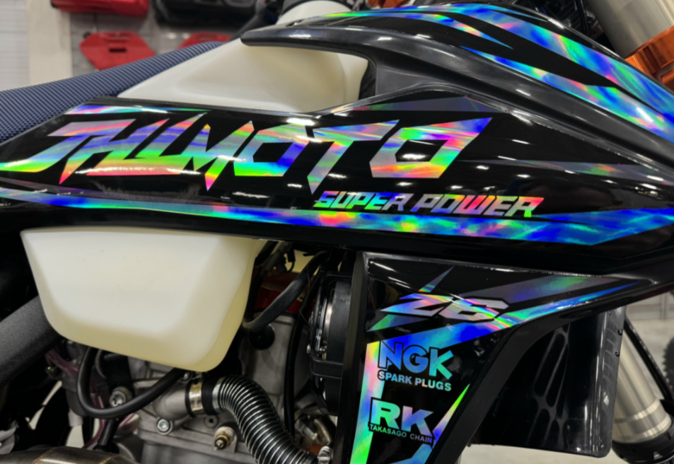 Мотоцикл JHLMOTO JHL Z6 NB300 (174MN-5) в Рубцовске