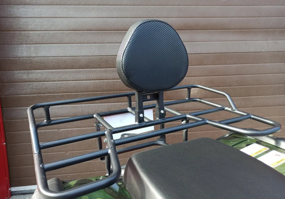 Квадроцикл PROMAX ATV 250 PRO (2025) в Рубцовске