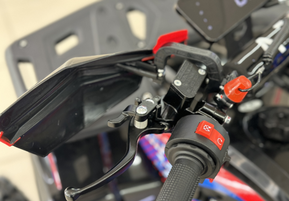 Квадроцикл GBM MAVERICK 222 NEW в Рубцовске