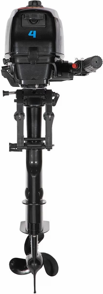 Лодочный мотор MARLIN MP 4 AMHS в Рубцовске