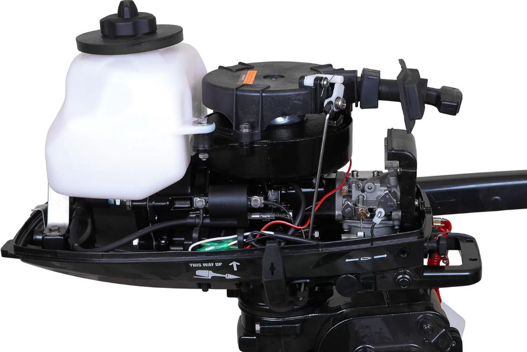 Лодочный мотор MARLIN MP 5 AMHL в Рубцовске