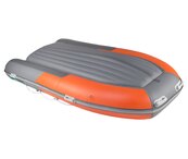 НАДУВНАЯ ЛОДКА GLADIATOR E380S в Рубцовске