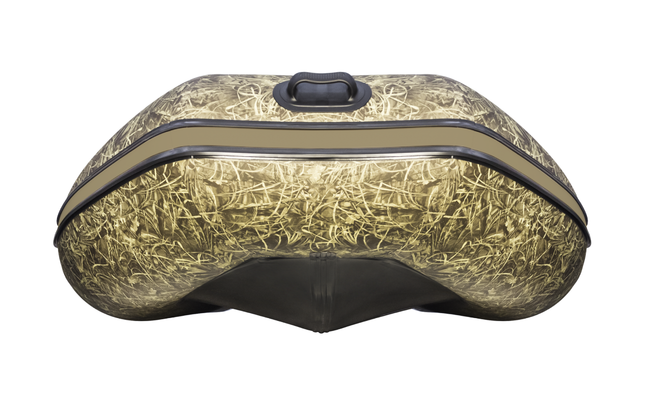 Лодка Ривьера Компакт 3400 СК в Рубцовске