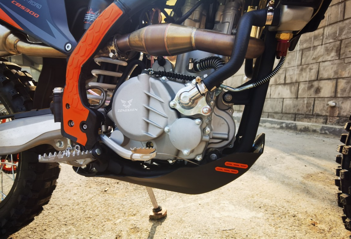 Мотоцикл JHLMOTO JHL Z5 NB300 (174MN-5) в Рубцовске