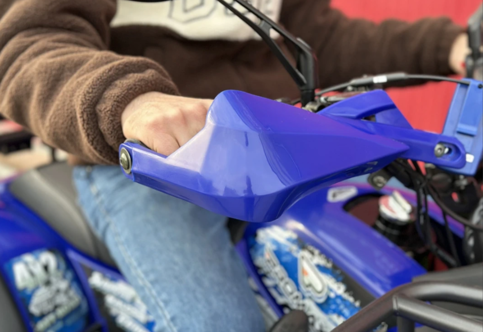  Квадроцикл PROMAX ATV 250 MAX (2025) в Рубцовске