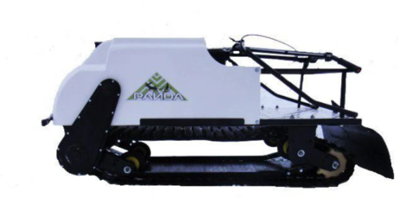 Мотобуксировщик Райда 087 L02 9 л.с. катушка 7 ампер, электрозапуск в Рубцовске