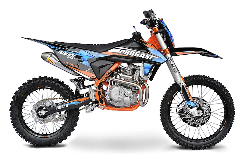 Мотоцикл Progasi Gaudi 300 в Рубцовске