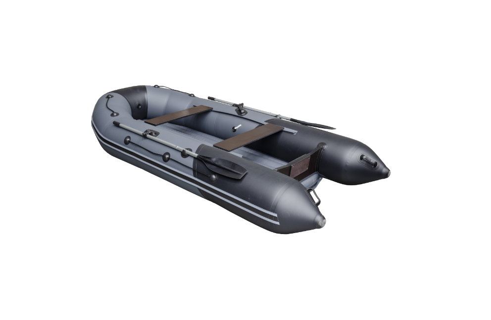 Лодка Таймень NX 3400 НДНД PRO в Рубцовске