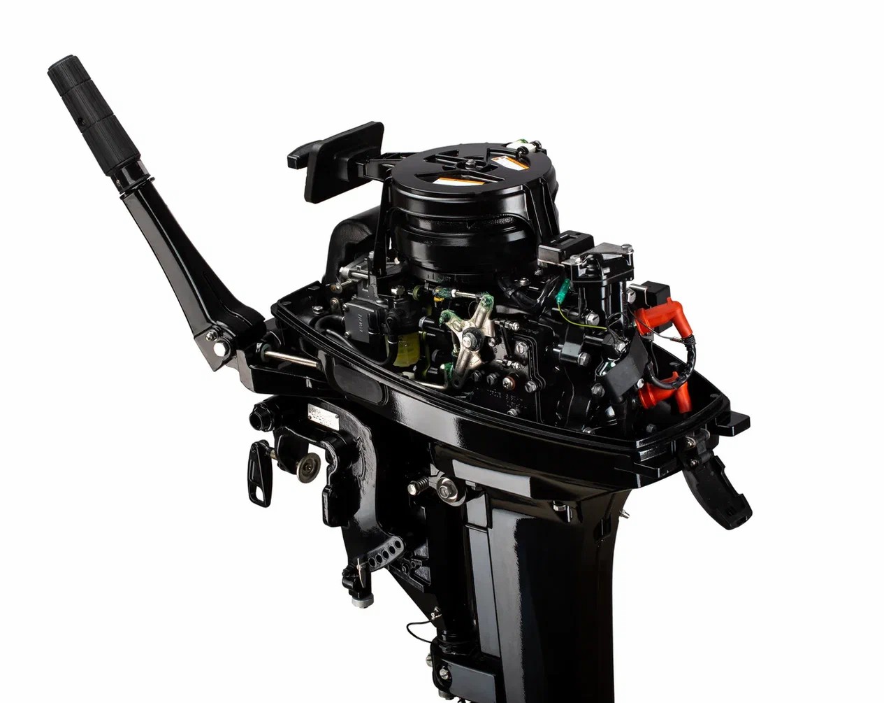 ЛОДОЧНЫЙ МОТОР GLADIATOR G20FHS в Рубцовске